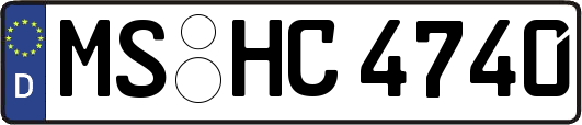 MS-HC4740