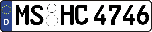 MS-HC4746