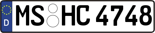 MS-HC4748