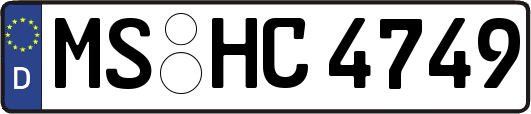 MS-HC4749