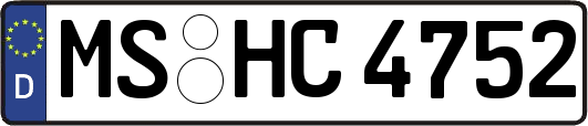 MS-HC4752