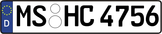 MS-HC4756