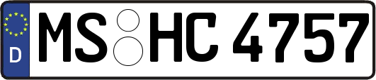 MS-HC4757