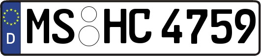 MS-HC4759
