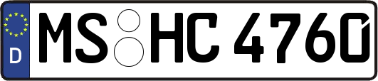 MS-HC4760