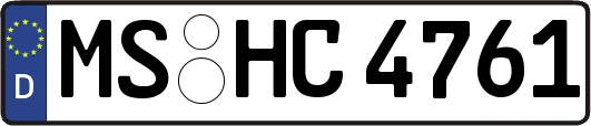 MS-HC4761
