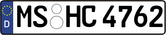 MS-HC4762