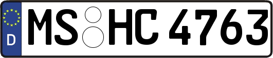 MS-HC4763
