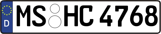 MS-HC4768