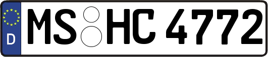 MS-HC4772
