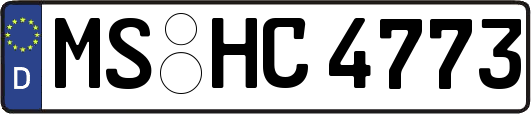 MS-HC4773
