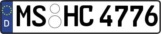MS-HC4776