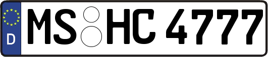 MS-HC4777