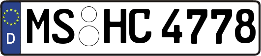 MS-HC4778