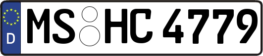 MS-HC4779