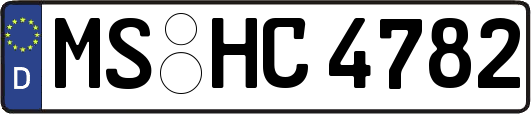 MS-HC4782