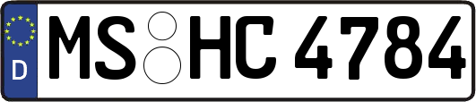 MS-HC4784