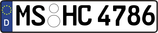 MS-HC4786
