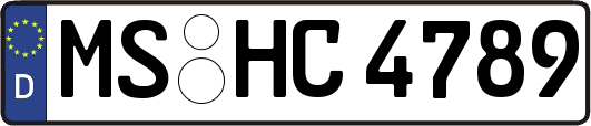 MS-HC4789