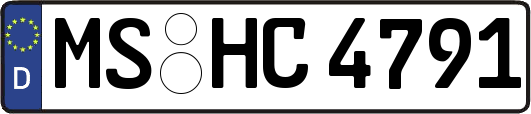 MS-HC4791
