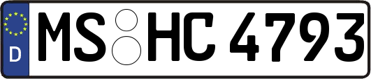 MS-HC4793