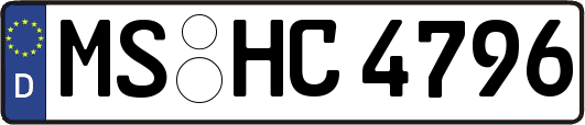 MS-HC4796