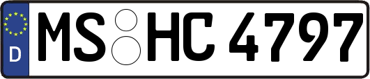 MS-HC4797