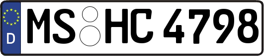 MS-HC4798