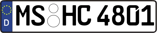 MS-HC4801