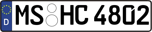 MS-HC4802