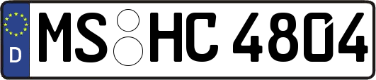 MS-HC4804