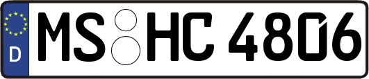 MS-HC4806
