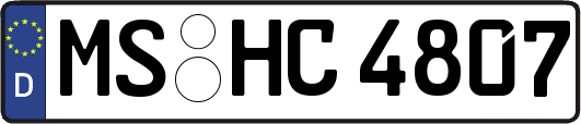 MS-HC4807