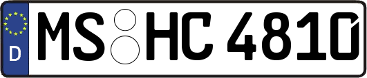 MS-HC4810