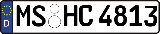 MS-HC4813