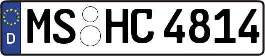 MS-HC4814