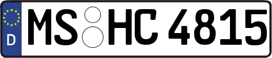 MS-HC4815