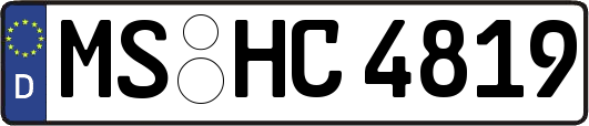 MS-HC4819