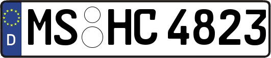 MS-HC4823