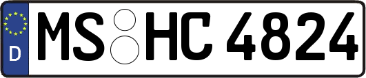 MS-HC4824
