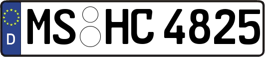 MS-HC4825
