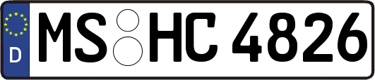 MS-HC4826