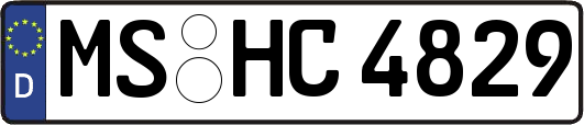MS-HC4829
