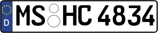 MS-HC4834