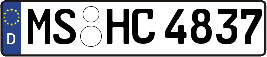 MS-HC4837