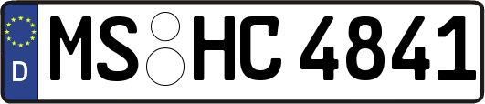 MS-HC4841