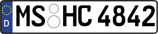 MS-HC4842