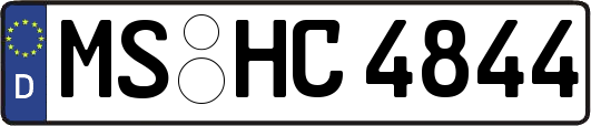 MS-HC4844
