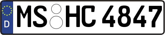 MS-HC4847