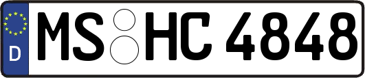MS-HC4848